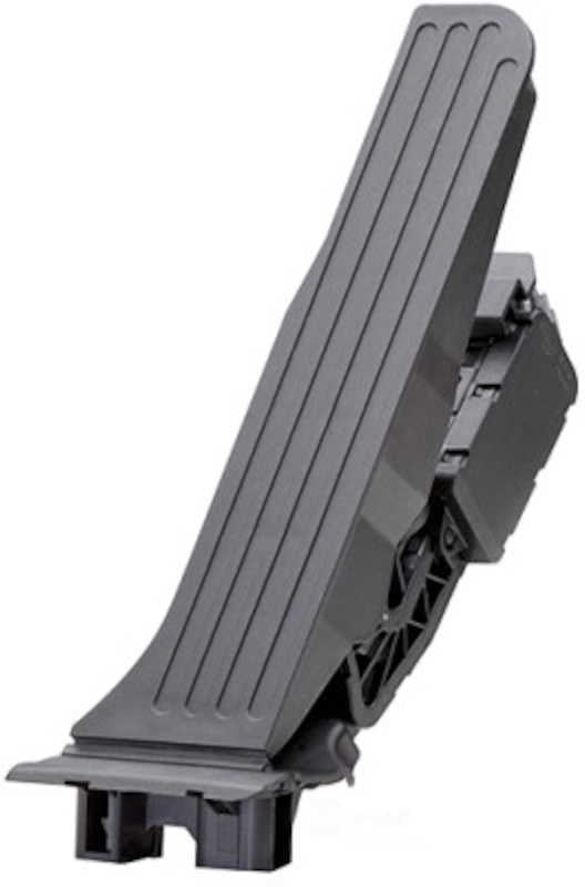 Hella 010946011 ACCELERATOR PEDAL VW / AUDI 6 Speed AUTOMATIC