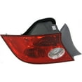 thumbnail image 4 of Tail Light Compatible With 2004-2005 Honda Civic Left Driver, 4 of 6