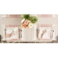 thumbnail image 2 of Juego de manteles individuales DII Everyday Collection con flecos, 13 x 20 cm, 2 of 9