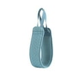 thumbnail image 2 of Agiferg Double-sided Long Bathing And Back Rubbing Towel, Massage Bath, Strong Dusting And Pulling Back Bar, Rubbing Bath Towel, Scrubbing Artifact, Cleaning And Massag, 2 of 2