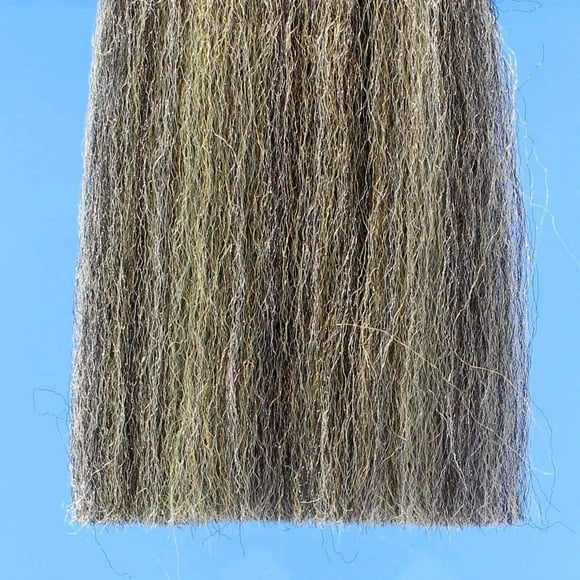 Enrico Puglisi EP Fibres 3-D Mullet