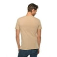 thumbnail image 2 of Lane Seven Unisex Deluxe T-Shirt L Mushroom, 2 of 3