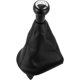 thumbnail image 4 of Accesorio para automóvil, pomo de cambio de velocidad con diseño elegante y exclusivo, cubierta antipolvo impermeable para una mejor experiencia de conducción, 4 of 5