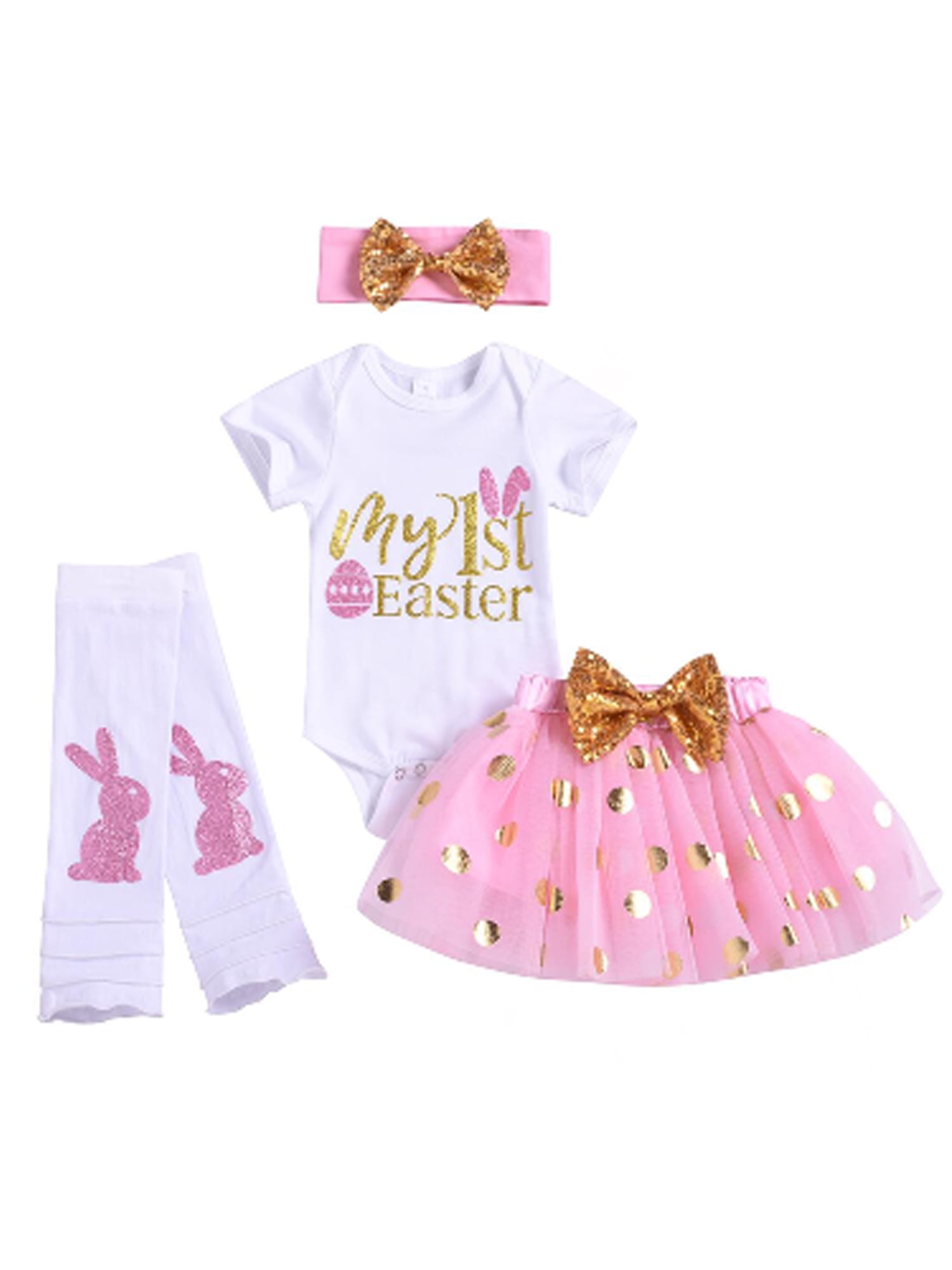 walmart newborn baby girl clothes