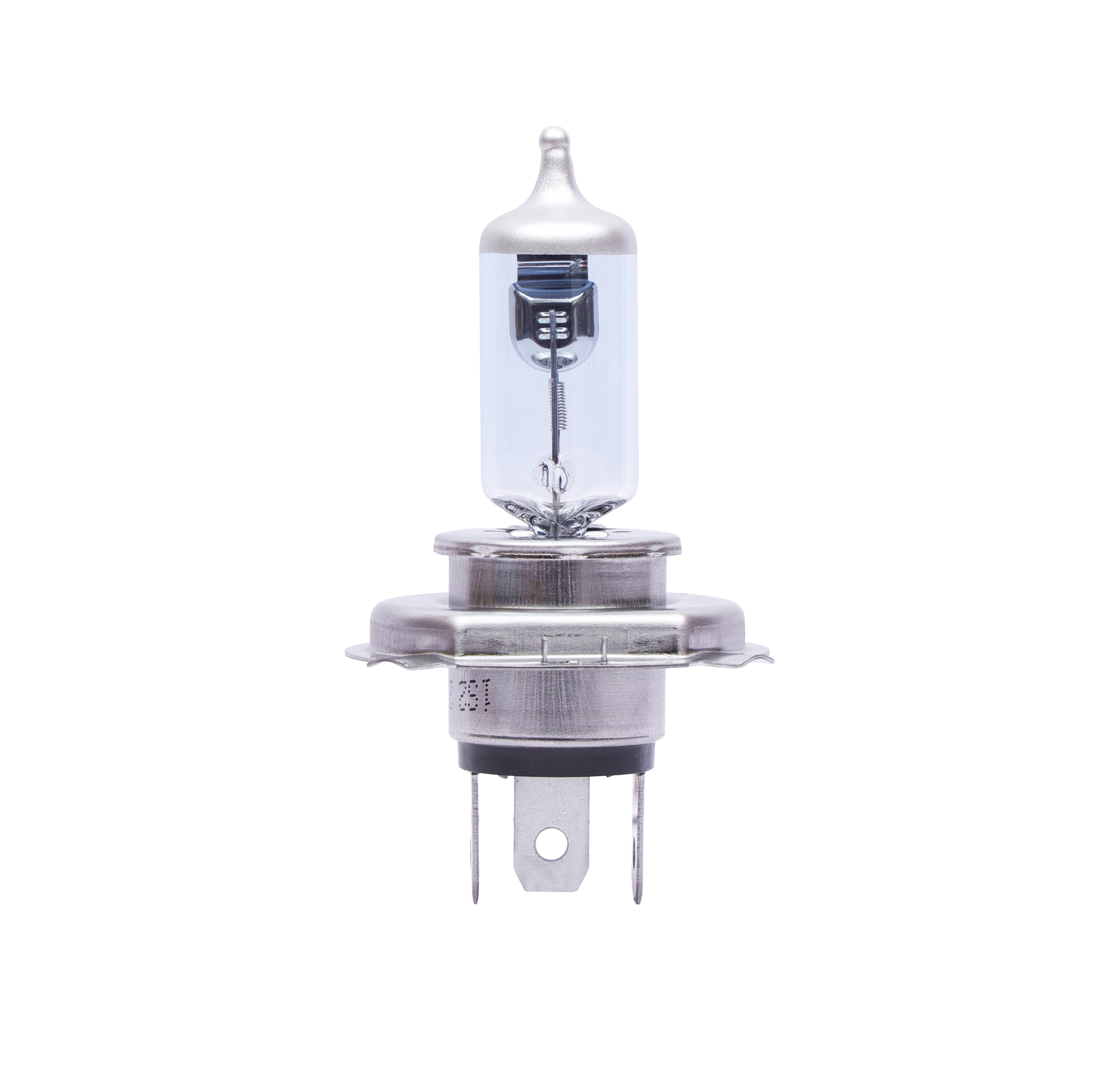 EverStart Maxx 9003 Halogen Headlight Bulb, 1 Pack, Compatible with Multiple Cars