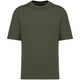 thumbnail image 1 of Native Spirit - Camiseta de French Terry para Hombre (Verde Caqui), 1 of 3