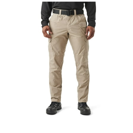 5.11 Tactical Men's ABR Pro Cargo Pant, FlexLite Stretch Ripstop, Stain ...