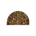 thumbnail image 1 of buyMATS 60-742-5409-02200036 MASTERPIECE MEDIEVAL STONES 1/2 ROUND, 1 of 1