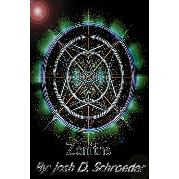 Zeniths, (Paperback)
