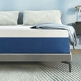 thumbnail image 6 of King Size Mattress, Lecuneey 12" Medium Soft Memory Foam Mattress, King, 6 of 6