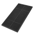 thumbnail image 2 of Filtre à Air Filtre à Air de Remplacement Filtre à Air pour Accessoires d'Air Pièces d'Air Filtre à Charbon Actif de Remplacement Adapté pour Pièces d'Air Accessoires 101076CH, 2 of 8