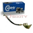 thumbnail image 3 of Centric 151.42001 Clutch Hose Fits select: 1995-1997 NISSAN TRUCK, 1998-2004 NISSAN FRONTIER, 3 of 3