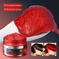 thumbnail image 1 of Up to 65% Off! Gspmoly Hair Care Products, Color Hair Clays Styling Natural Volume Hair Wax Shaping Matte Moisturizing Hair Clays Shampoo and Conditioner, 1 of 6
