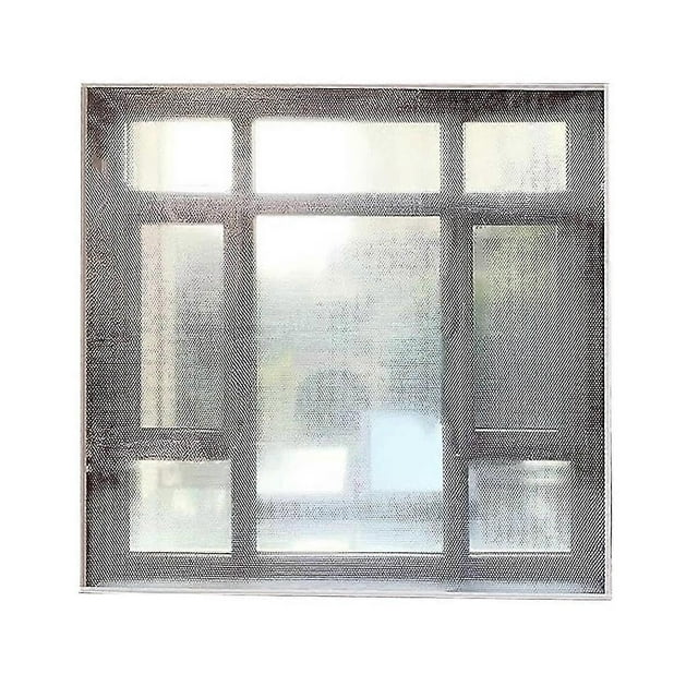 Weatherproofing Window Insulation Kit,window Insulation Film For Winter,thermal Cover Insulating Cu