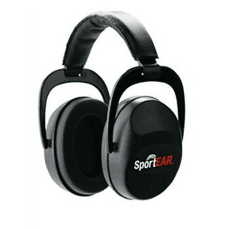 XT Passive Ear Muffs