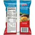 thumbnail image 2 of Ruffles Cheddar & Sour Cream Flavored Potato Chips, 2.625 oz Bag, 2 of 4