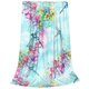 thumbnail image 2 of Balery Dragonfly Floral Manta de Felpa Suave y Acogedora – Cobija de Franela Aterciopelada para Cama, Lavable y Cálida para Sofá, Mascotas, Transpirable-40"x30", 2 of 7