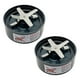 thumbnail image 1 of 2Pack Blender Extractor Blade for 600W Pro 900W Series Blender Accessories, 1 of 5