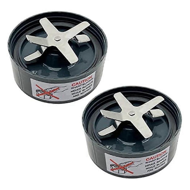 2Pack Blender Extractor Blade for 600W Pro 900W Series Blender Accessories