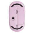 thumbnail image 3 of Incase Wireless Mobile Mouse 1850 EN/FR/ES/PT - Light Orchid pour (PC), 3 of 5