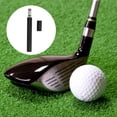 thumbnail image 4 of Herramienta DYNWAVEMX para Volver a Ranurar y Limpiador de Palos de Golf Negro, 4 of 8