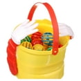 Pressman Toys Mr. Bucket Game The Spinning & Moving Bucket of Fun for