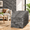 Grey Stone-30, variant on 30 3d Wall Panels Peel And Stick Wallpaper Foam Black