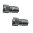 thumbnail image 5 of John Deere Original Equipment Hydraulic Quick Coupler Socket 2 Pack - AW25301,2, 5 of 5