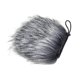 thumbnail image 3 of Funda protectora para micrófono Deadcat Wind Muff, accesorio para micrófono, suave y ligera. 9 cm, 3 of 9