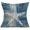 Starfish, variant on Vintage Starfish Pillow Cover Cotton Linen Ocean Blue Series Nautical Decorative Pillow Covers Beach Theme Cushion Cover Home Decor Pillowcase for 18x18 Inch