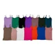 thumbnail image 1 of Paquete 10 Pz Blusa Dama Tipo Camiseta Olimpica Mayoreo, 1 of 1