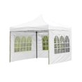 thumbnail image 1 of 3*2m Garden Oxford Gazebo Marquee Party Tent (canopy Top And Frame Not Included), 1 of 1