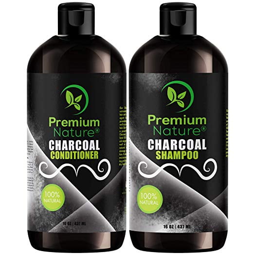 shampoo and conditioner for natural hair