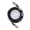Black, variant on CIYISON Retractable Length UsbC TypeC Cable Customizes Length to Your Preferred Size