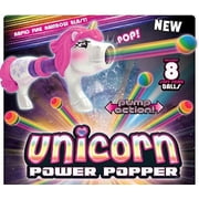 Unicorn Power Popper