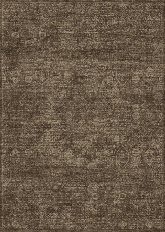 Farmhouse-Brown