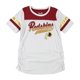 thumbnail image 2 of Touch Womens Washington Redskins Graphic T-Shirt rdk L, 2 of 3