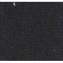 Terry Cloth Black 44" Wide Absorbent Cotton Fabric by the Yard (TC-0809black)