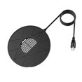 thumbnail image 2 of Maytalsory Winter Outdoor Bird Bath Heater Keep your Birds Warm In Cold Weather Bird Bath Heaters For Outdoors In Winter, 2 of 6