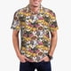 thumbnail image 1 of Balery Cute Cat Camisa Polo de Hombre con Estampado, de Manga Corta y Tejido Medio, Camisa Tipo Golf Polo-XX-Large, 1 of 6