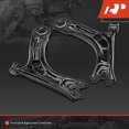 thumbnail image 2 of A-Premium 2 x Front Lower Control Arm Compatible with Volkswagen Passat 2012-2021, Beetle 2012-2019, 2 of 7