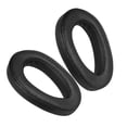 thumbnail image 2 of Mesh Cloth + Memory Foam Ear Pads Cushion Cover for HIFIMAN EDITION X XS ANANDA HE1000SE ARYA, 2 of 5