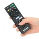 thumbnail image 4 of Control remoto de TV resistente al desgaste de reemplazo directo control remoto de TV para reemplazo de TV Home Rmt-vb100u Hotel, 4 of 8
