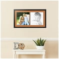 thumbnail image 2 of ArtToFrames Collage Photo Picture Frame with 2 - 13x13 Openings, Framed in Black with Octoberfest and Black Mats (CDM-3926-40), 2 of 8