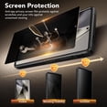 thumbnail image 4 of Funda magnética SuydanBox para Samsung S25 Ultra con 2 protectores, 4 of 9
