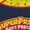 Navy, variant on Officially Licensed Super Pretzel Hot & Salty Delight Men's T-shirt