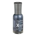 thumbnail image 6 of Sally Hansen Hard as Nails Xtreme Wear Nail Color, Gunmetal, 6 of 9