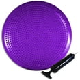 thumbnail image 4 of STAGES LEARNING MATERIALS Sensory Builder: Wiggle Cushion, Purple, Seating, 4 of 5