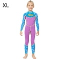 thumbnail image 2 of Trajes de buceo Traje de buceo Mangas largas y pantalones Cuerpo completo Anti-Sunburn para snorkeling Surfing Natación Aplicable a todas las temporadas XL Noticed OD003658-04, 2 of 7
