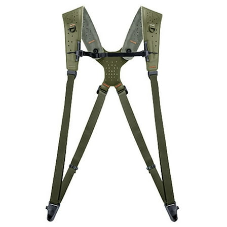 PGYTECH Camera Strap Master, Wilderness Green